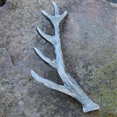 (KP1) Antler Kilt Pin