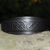 (DC12) Celtic Lurcher Collar