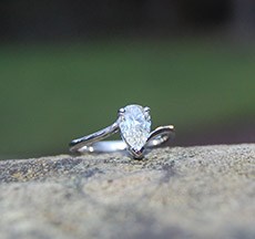 Diamond Engagement Rings & Eternity Rings
