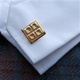 (CUFG1) Rennie MacIntosh Cufflinks