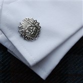 (CUF7) Masonic Cufflinks