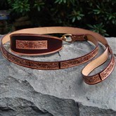 (DC13) Greyhound Collar & Lead set