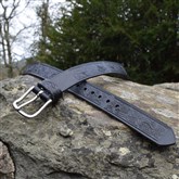 HDCB15b-1.25 Hypo-allergenic Buckle Celtic Belt