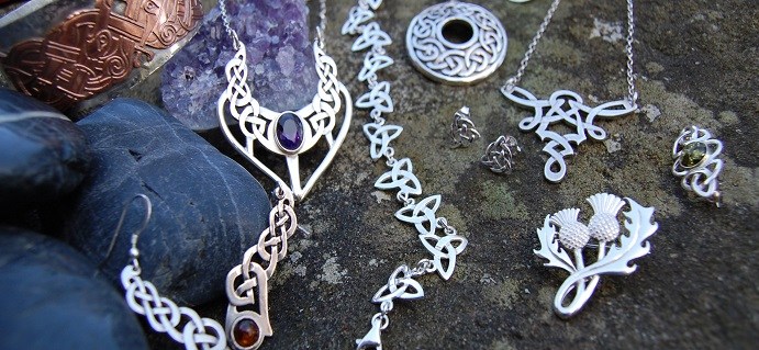 silver celtic jewellery large product group title image 692 x 31